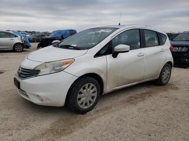 NISSAN VERSA 2016 3n1ce2cp9gl371516