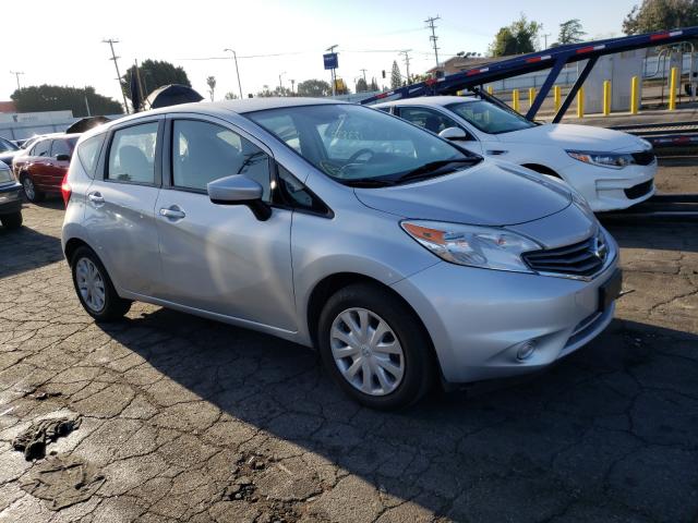 NISSAN VERSA NOTE 2016 3n1ce2cp9gl371631