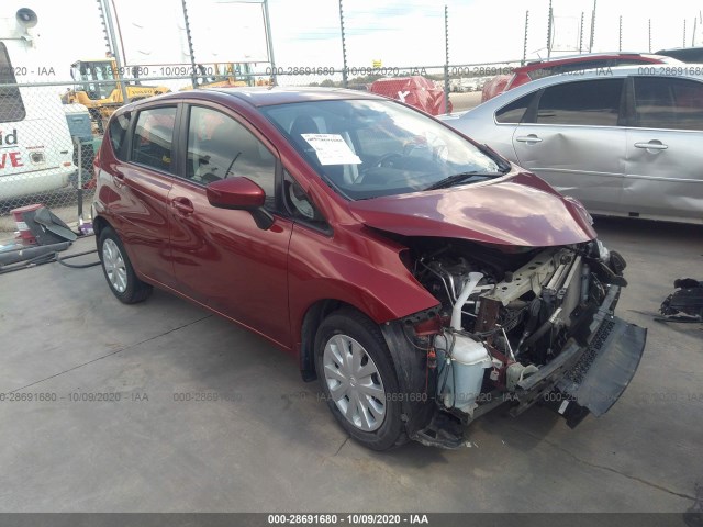 NISSAN VERSA NOTE 2016 3n1ce2cp9gl371757