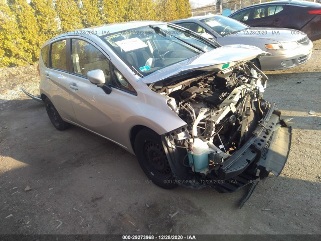 NISSAN VERSA NOTE 2016 3n1ce2cp9gl372973