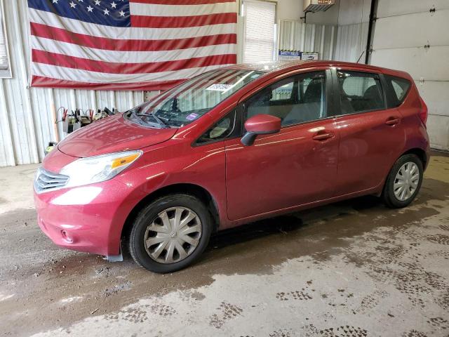 NISSAN VERSA NOTE 2016 3n1ce2cp9gl374609