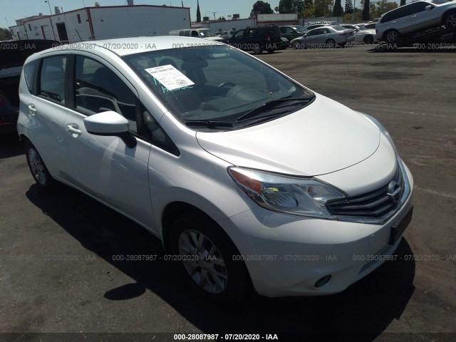 NISSAN VERSA NOTE 2016 3n1ce2cp9gl375159