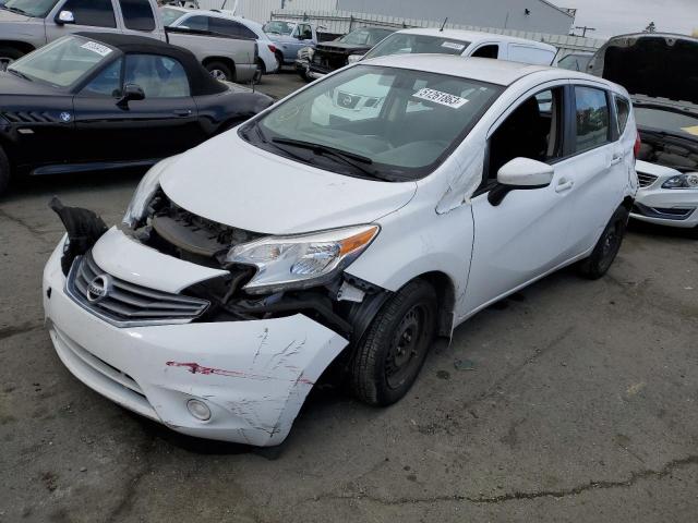 NISSAN VERSA NOTE 2016 3n1ce2cp9gl375176