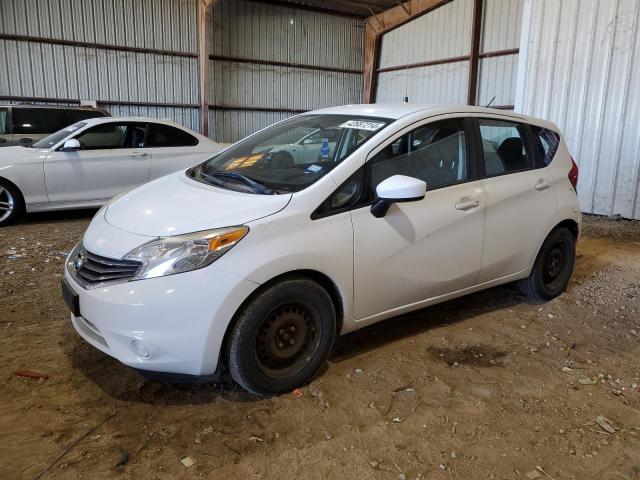 NISSAN VERSA 2016 3n1ce2cp9gl375534