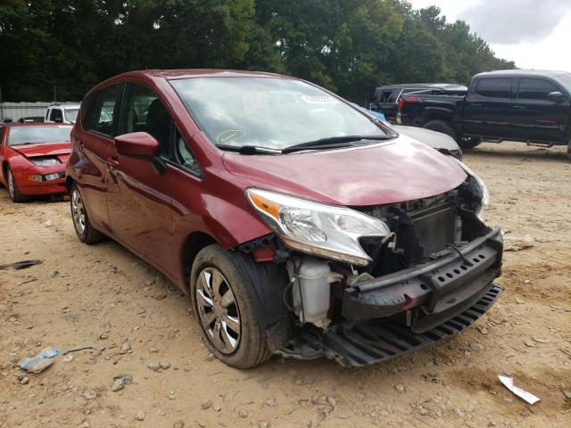 NISSAN VERSA NOTE 2016 3n1ce2cp9gl375596