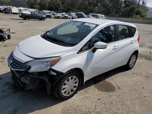 NISSAN VERSA NOTE 2016 3n1ce2cp9gl375873