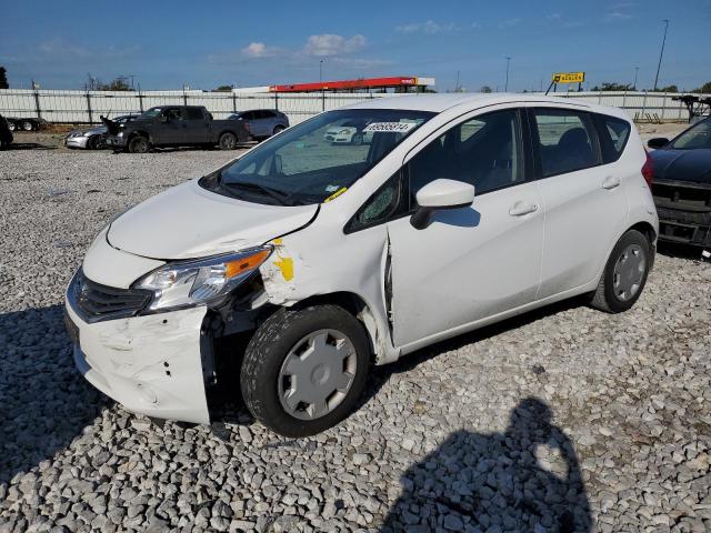 NISSAN VERSA NOTE 2016 3n1ce2cp9gl375940