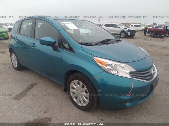 NISSAN NULL 2016 3n1ce2cp9gl376005