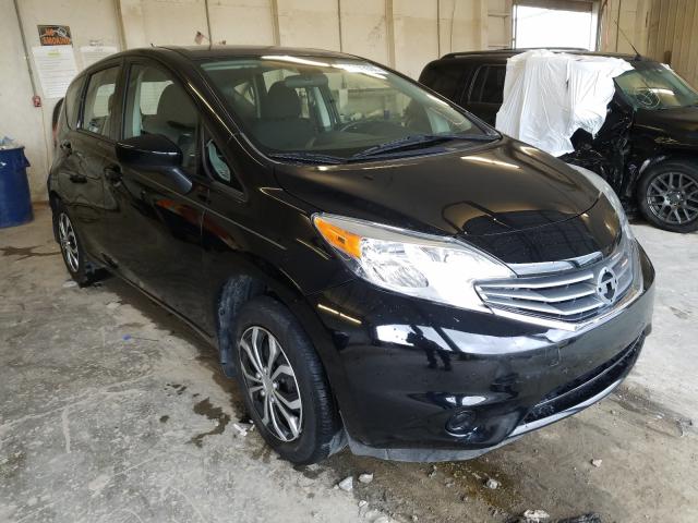 NISSAN VERSA NOTE 2016 3n1ce2cp9gl376182