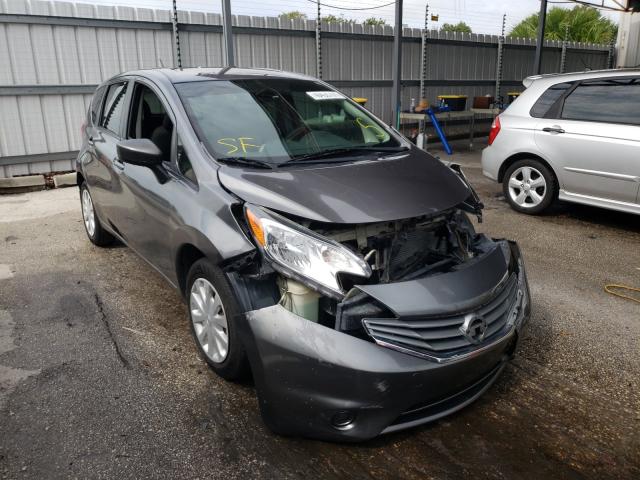 NISSAN VERSA NOTE 2016 3n1ce2cp9gl376876