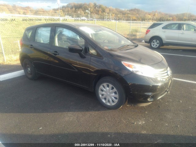 NISSAN VERSA NOTE 2016 3n1ce2cp9gl377669