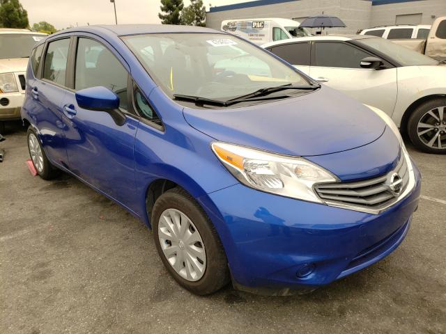 NISSAN VERSA NOTE 2016 3n1ce2cp9gl377980