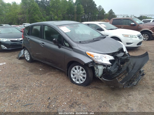 NISSAN VERSA NOTE 2016 3n1ce2cp9gl378997