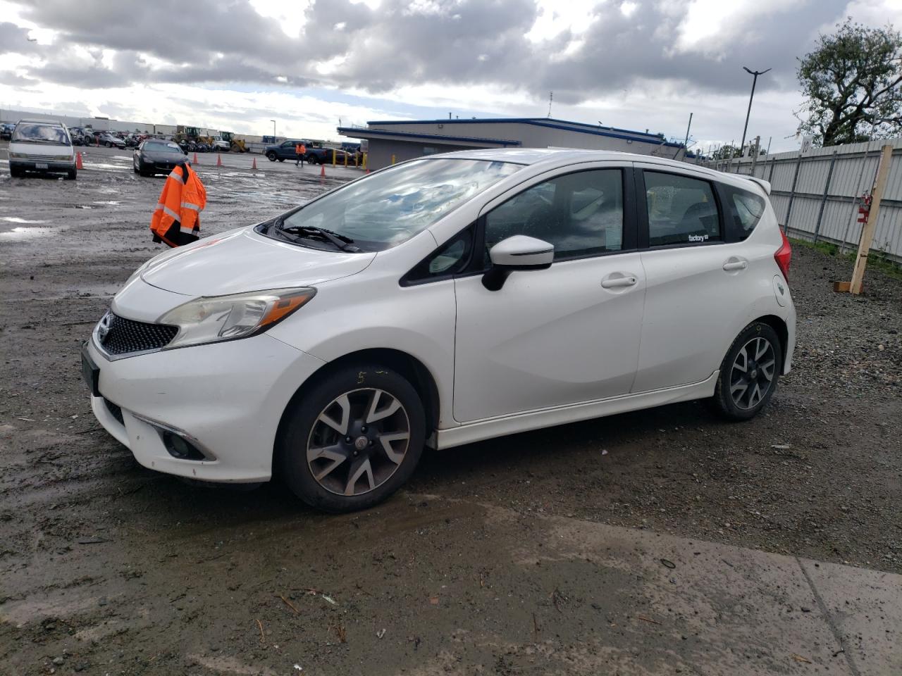 NISSAN VERSA 2016 3n1ce2cp9gl379079