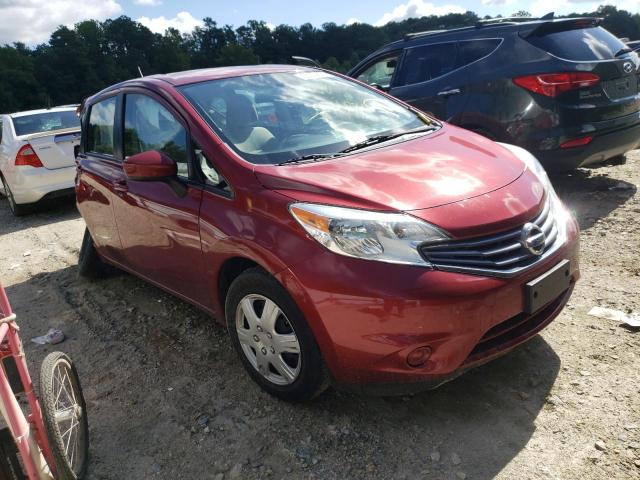 NISSAN VERSA NOTE 2016 3n1ce2cp9gl379177