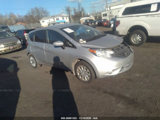 NISSAN VERSA NOTE 2016 3n1ce2cp9gl380930