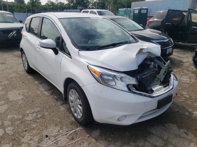 NISSAN VERSA NOTE 2016 3n1ce2cp9gl381527