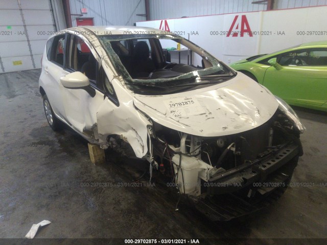 NISSAN VERSA NOTE 2016 3n1ce2cp9gl381611