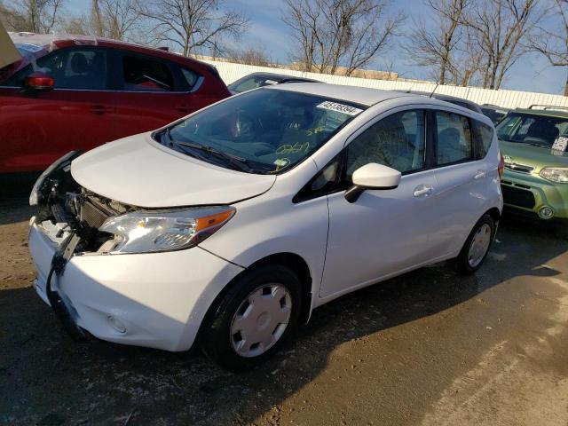 NISSAN VERSA 2016 3n1ce2cp9gl381866