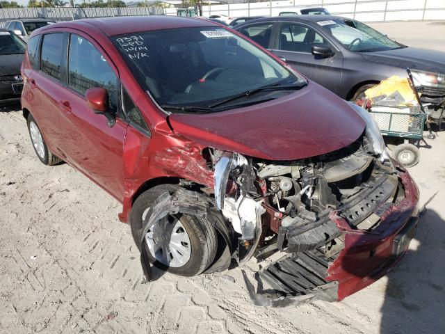 NISSAN VERSA NOTE 2016 3n1ce2cp9gl382306