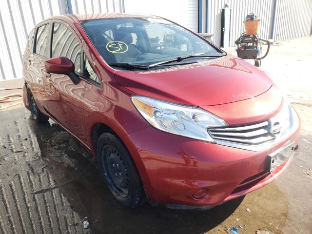 NISSAN VERSA NOTE 2016 3n1ce2cp9gl382905