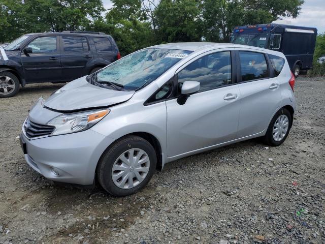 NISSAN VERSA 2016 3n1ce2cp9gl383259