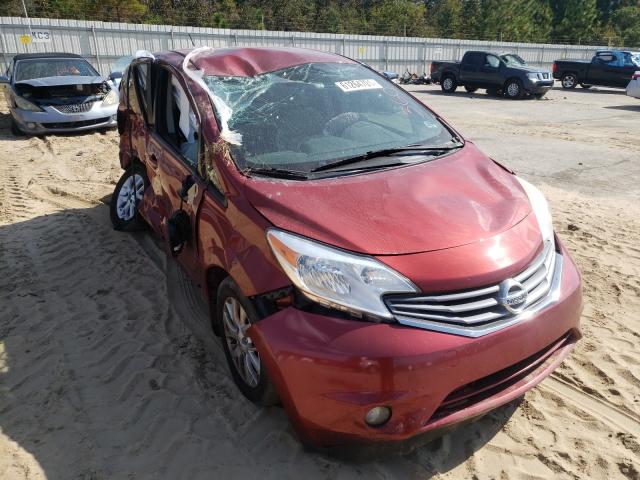 NISSAN VERSA NOTE 2016 3n1ce2cp9gl383715