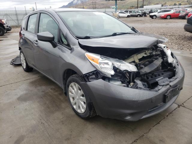 NISSAN VERSA NOTE 2016 3n1ce2cp9gl383908