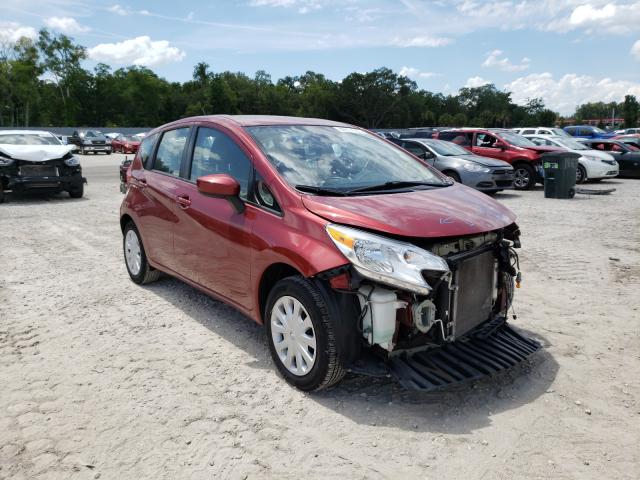 NISSAN VERSA NOTE 2016 3n1ce2cp9gl384136