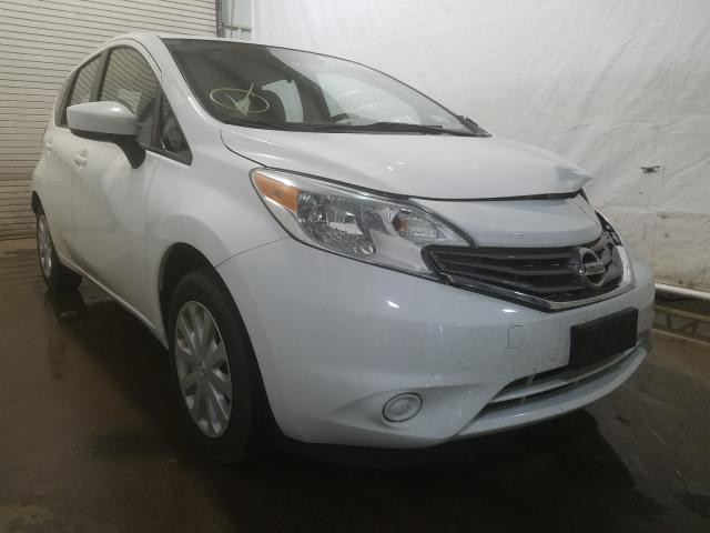 NISSAN VERSA NOTE 2016 3n1ce2cp9gl384203