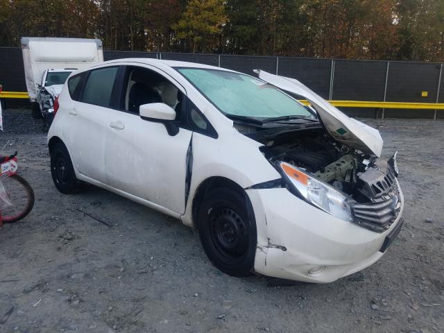 NISSAN VERSA NOTE 2016 3n1ce2cp9gl384458