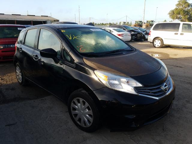 NISSAN VERSA NOTE 2016 3n1ce2cp9gl384962