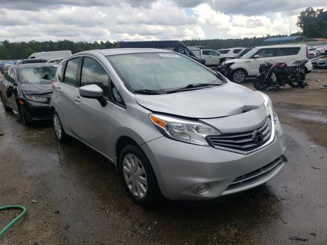 NISSAN VERSA NOTE 2016 3n1ce2cp9gl385741