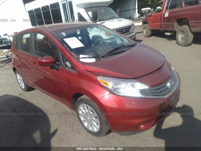 NISSAN VERSA NOTE 2016 3n1ce2cp9gl385769