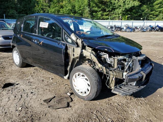 NISSAN VERSA NOTE 2016 3n1ce2cp9gl387067