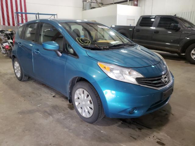 NISSAN VERSA NOTE 2016 3n1ce2cp9gl389711