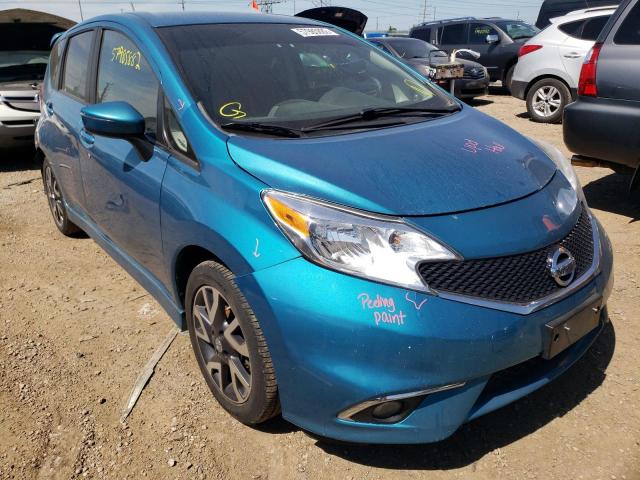 NISSAN VERSA NOTE 2016 3n1ce2cp9gl389899