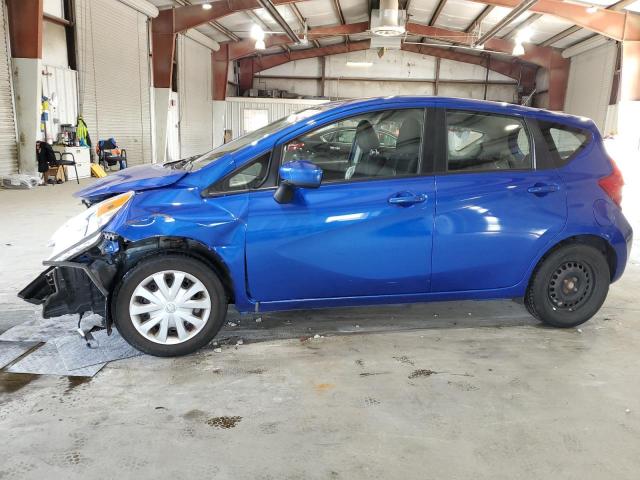 NISSAN VERSA NOTE 2016 3n1ce2cp9gl390177