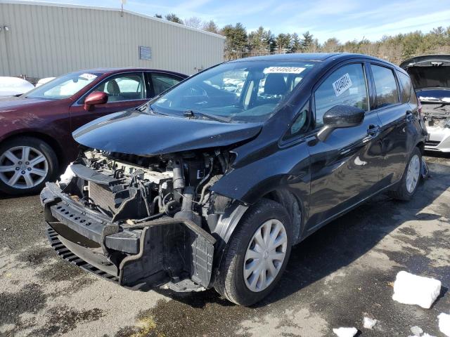 NISSAN VERSA 2016 3n1ce2cp9gl390499