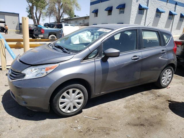 NISSAN VERSA NOTE 2016 3n1ce2cp9gl391023