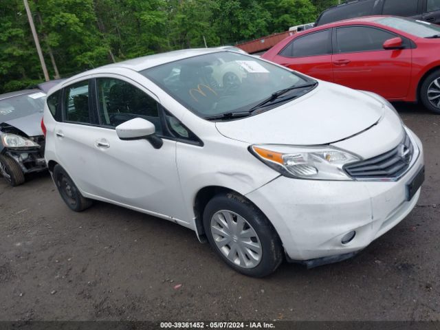 NISSAN VERSA NOTE 2016 3n1ce2cp9gl391166