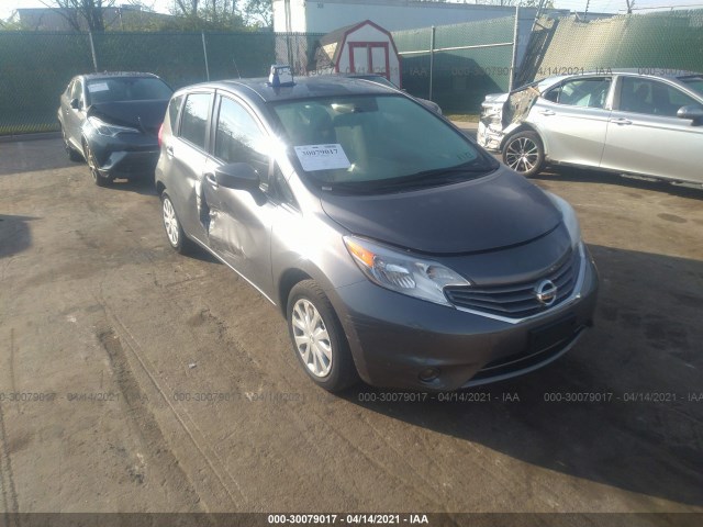 NISSAN VERSA NOTE 2016 3n1ce2cp9gl391233