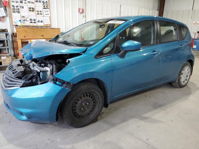 NISSAN VERSA NOTE 2016 3n1ce2cp9gl391572