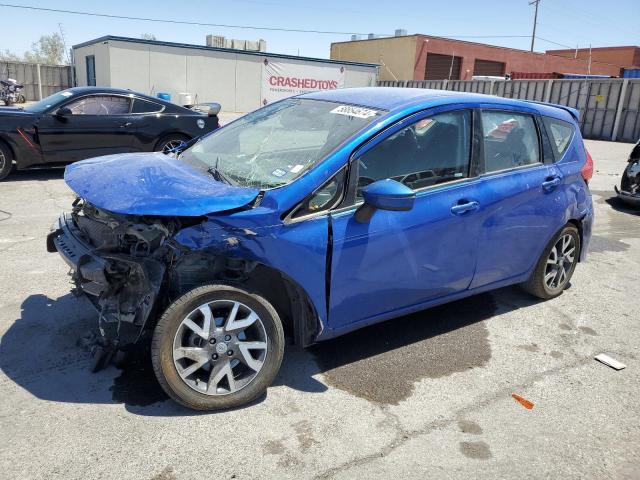 NISSAN VERSA 2016 3n1ce2cp9gl391796