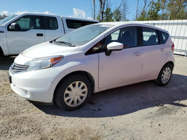 NISSAN VERSA NOTE 2016 3n1ce2cp9gl392057