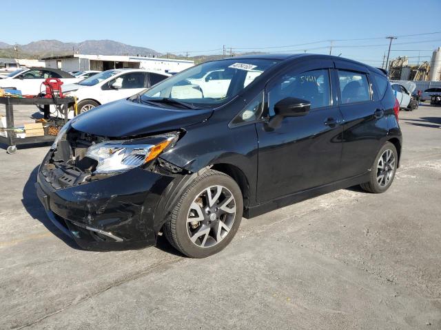 NISSAN VERSA NOTE 2016 3n1ce2cp9gl392320