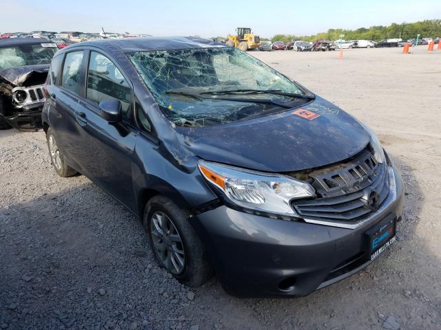 NISSAN VERSA NOTE 2016 3n1ce2cp9gl392379