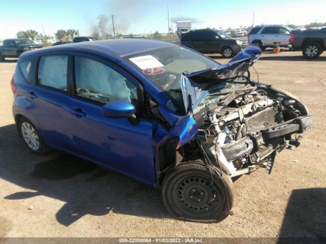 NISSAN VERSA NOTE 2016 3n1ce2cp9gl392849