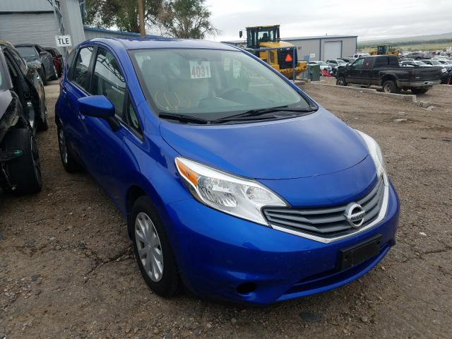 NISSAN VERSA NOTE 2016 3n1ce2cp9gl393113