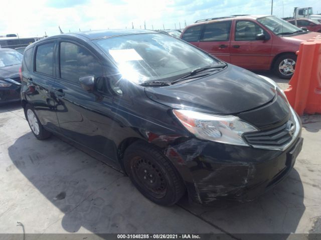 NISSAN VERSA NOTE 2016 3n1ce2cp9gl393466